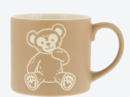 TDR - Duffy Mug For Sale