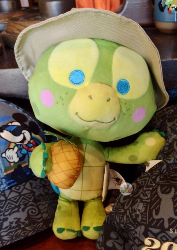 Aulani WDW - Disney x JMaruyama - Olu Mel Plush Toy Online Hot Sale