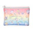 Japan Sanrio - Mermaid Collection x Sanrio Characters Flat Pouch Hot on Sale