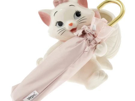 JDS - Rainy Season x Marie Fashionable Cat Umbrella Stand Discount