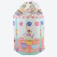 TDR - It s a Small World Collection x Storage Bag (Release Date: July 14) For Discount