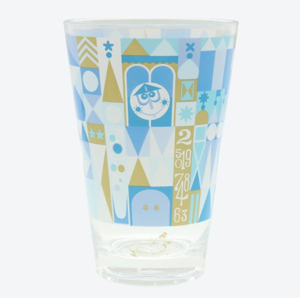 TDR - Tokyo Park Motif Gentle Colors Collection x Tumblers Set (Release Date: Jun 15) Supply