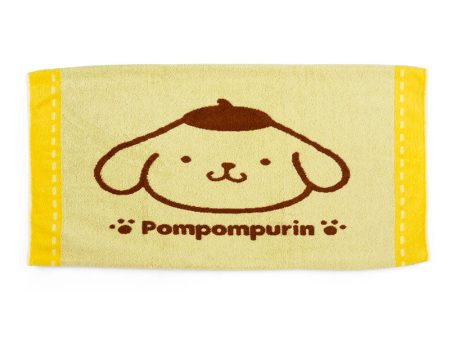 Japan Sanrio - Pompompurin Pillow Case For Discount