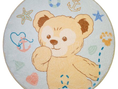 HKDL - Duffy Round Rug Sale