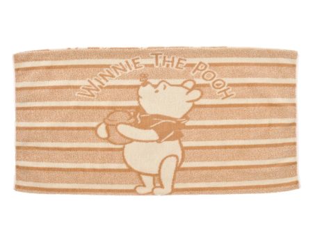 JDS - Winnie the Pooh  Antibacterial and Deodorant Processing  Reversible PillowCase For Sale