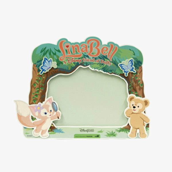 HKDL -  Linabell Photo Frame Supply