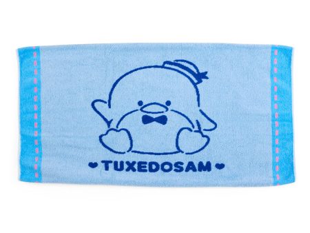 Japan Sanrio - Tuxedo Sam Pillow Case Fashion