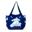 Japan Sanrio - Cinnamoroll Printed Tote Bag Fashion