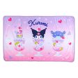 Japan Sanrio - Kuromi Summer Blanket For Cheap