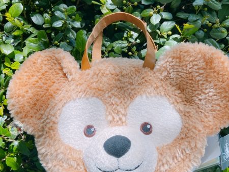 SHDL - Duffy Face Icon 3-Way Bag Discount