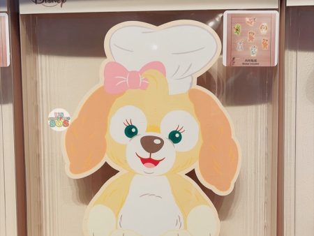 HKDL - Duffy & Friends x CookieAnn Decorative Sensor Light Hot on Sale