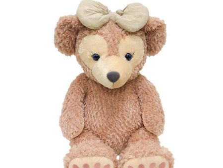 HKDL - Duffy & Friends Plush x ShellieMay (Size Jumbo) For Sale