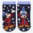 TDR - Mickey Mouse  Sorcerer s Apprentice  Collection x Socks Set for Kids (Release Date: July 20) on Sale