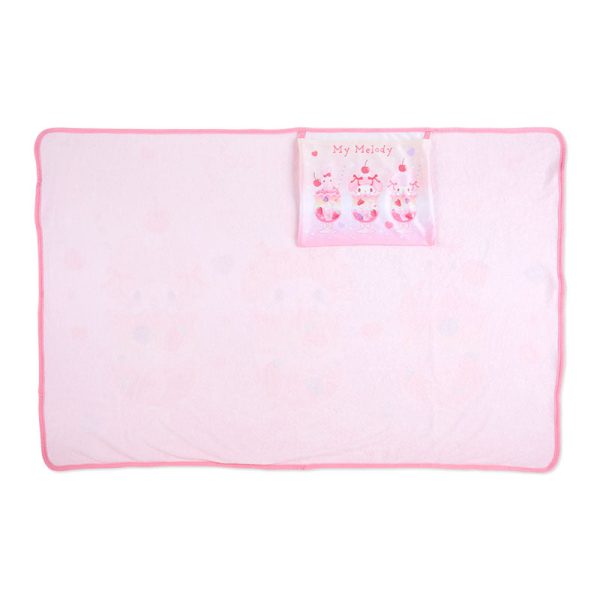 Japan Sanrio - My Melody Summer Blanket For Sale