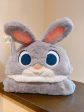 SHDL - Multi-Function Blanket x Judy Hopps Online