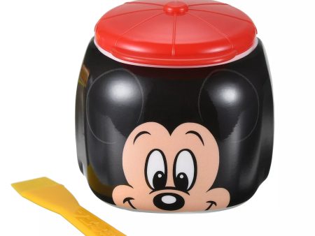 JDS - [Fueki] Mickey Mouse Whole Body Gentle Moisturizing & Medicated Cream For Discount