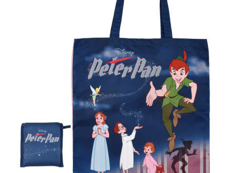 JDS - Peter Pan  Wendy s Room  Shopping Bag Eco Bag Cheap