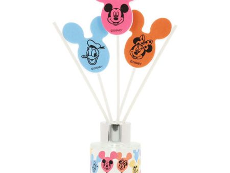 TDR - Happiness in the Sky Collection x Diffuser Set (Release Date: Feb 23) Online Hot Sale