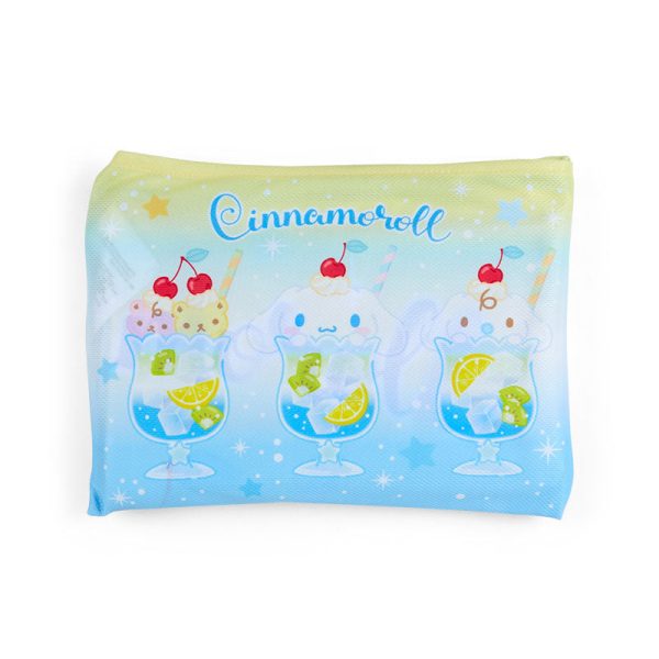 Japan Sanrio - Cinnamoroll Summer Blanket Online