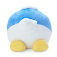 Japan Sanrio - Pekkle Face-Shaped Cushion (our goods) Sale