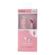 Japan Sanrio - My Melody USB Type-A Type-C compatible Sync & Charging Cable Sale