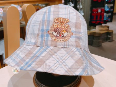 SHDL - Chip & Dale Preppy Style Collection x Bucket Hat for Adults Supply