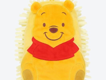 TDR - Winnie the Pooh Microfiber Feather Dusting Gloves Fashion