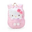 Japan Sanrio - Hello Kitty Kids Backpack with Plush Toy Hot on Sale