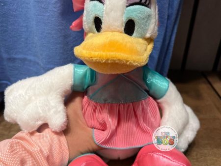 WDW - Disney’s Riviera Resort - Daisy Plush Toy Sale