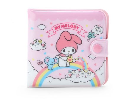 Japan Sanrio - My Melody Vinyl Wallet Discount