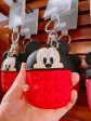 SHDL - Mickey Mouse Pop Fidget Toy Keychain & Mini Pouch Supply