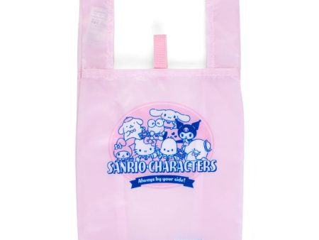 Japan Sanrio - Sanrio Convenience Store Collection x Sanrio Characters Mini Eco Bag Online Hot Sale