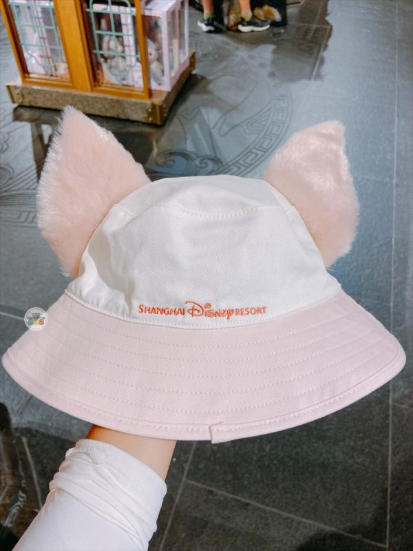 SHDL - LinaBell With Ears Bucket Hat For Adults Online Sale