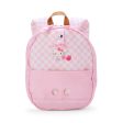 Japan Sanrio - Hello Kitty Kids Backpack with Plush Toy Hot on Sale