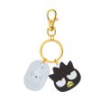 Japan Sanrio - Bad Badtz-Maru Face Key Holder Online Sale