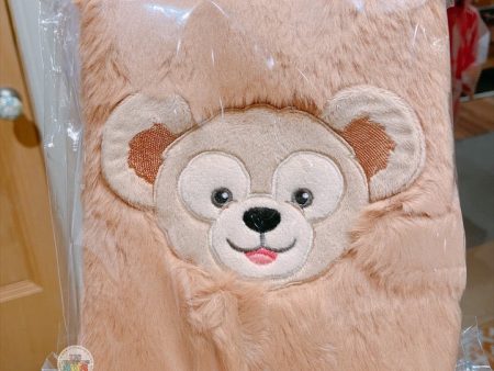 SHDL - Fluffy Duffy NoteBook Online Sale