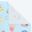 TDR - Tokyo Park Motif Gentle Colors Collection x Blanket (Release Date: Jun 15) Cheap