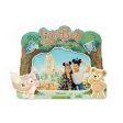 HKDL -  Linabell Photo Frame Supply