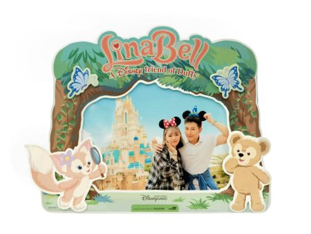 HKDL -  Linabell Photo Frame Supply