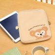 TDR - Duffy  The Bear of Happiness and Luck  Tablet Case (Release Date: Oct 3) For Discount