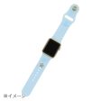 Japan Sanrio - Cinnamoroll Silicone Band for Apple Watch Discount