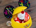 DLR - Birthday Mickey Ear Hat Bowl Fashion