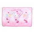 Japan Sanrio - Hello Kitty Summer Blanket Fashion