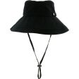 TDR - Brim Bucket Hat Black Color for Adults (Release Date: Jun 15) Supply