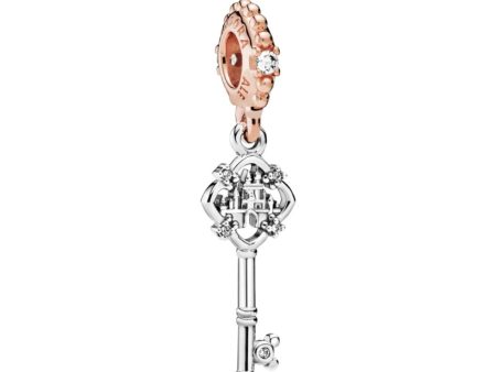 TDR - Pandora Charm x Disney Resort Key on Sale