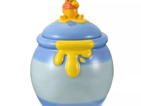 JDS - Winnie the Pooh Pot Tableware (Release Date: July 25) Online Sale