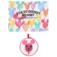 TDR - Happiness in the Sky Collection x Laundry Pouches Set (Release Date: Feb 23) Sale