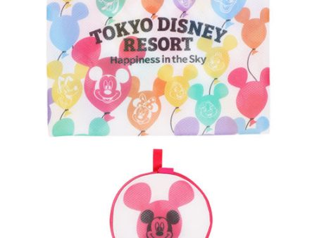 TDR - Happiness in the Sky Collection x Laundry Pouches Set (Release Date: Feb 23) Sale