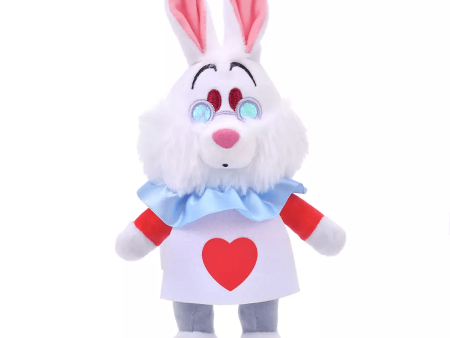 HKDL JDS - nuiMOs Plush x White Rabbit Sale