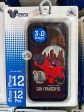 DLR - D-Tech Big Hero 6 3D Effect iPhone Case - Baymax & Hiro Hamada San Fransokyo Online Sale